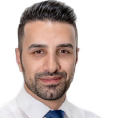 DR. Rami Tawil Chiropractor